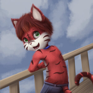 Liam (wip)