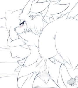 Kelly Sketch