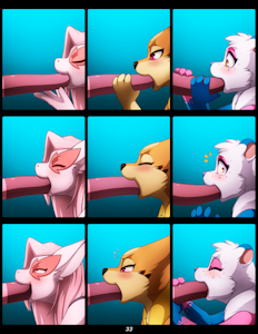 Sis's Gamble 2: The Bluff Page 33