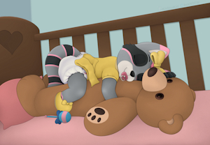 YCH 186 - (i2) 3/3