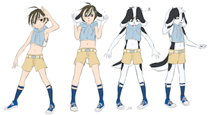 Changle Dog TF