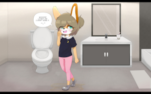 Totally an accident =3