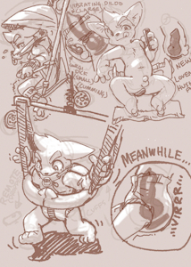 Other Debauchery!