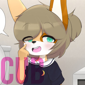commission (pee warning 💦)