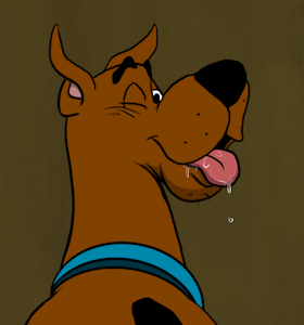 Thanks Scoob...