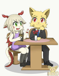 Fake Date