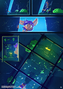 Adventures of Kincaid Pg.4