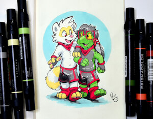 Frechet and Jordan
