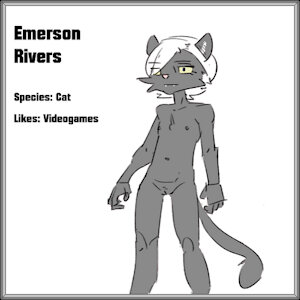 Emerson Rivers - Alloglove Adoption
