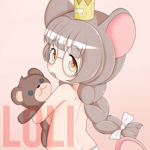 👑🐭Princess Celesse