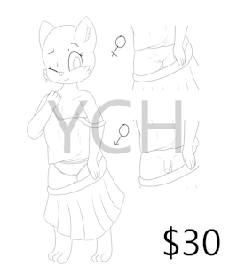 (Ych Cub) #2 (Closed)