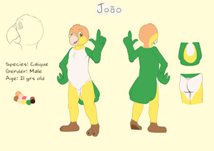 João