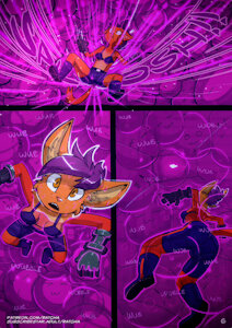 The Adventures of Kincaid Pg.6