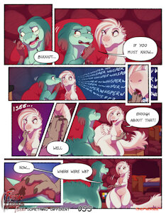 Something Different - Page 55