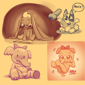 More Stream sketches