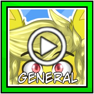 Animated Joey Headshot