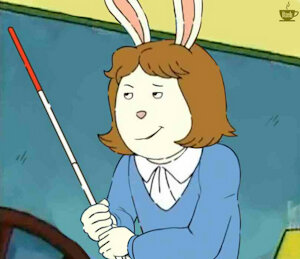 Arthur fanmade screencaps (+ edits)