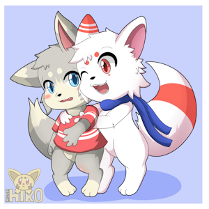 A Best Friend