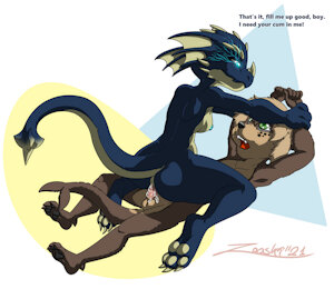 Dragon Master