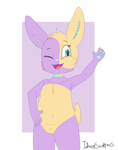 (Commission) Zeni