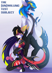The (un)Willing Test Subject - 0