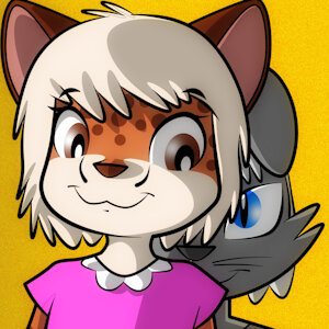 Nanami's Babysitter