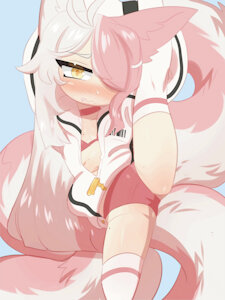 Faye eye
