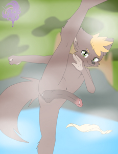 Long bath