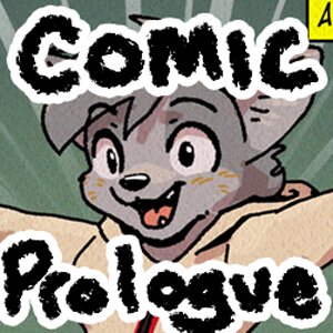 Brief Intermission Prologue!