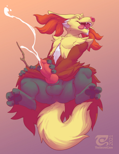 Wand Practice