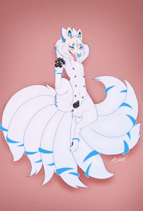 Anthro Etis Sketch