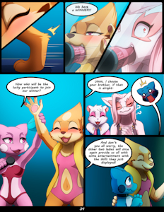 Sis's Gamble 2: The Bluff Page 34