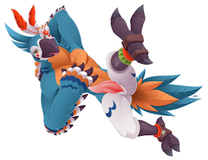 Kass Month!
