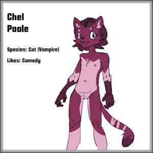 Chel Poole - Alloglove Adoption
