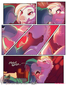 Something Different - Page 57