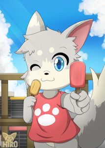 Ice Cream
