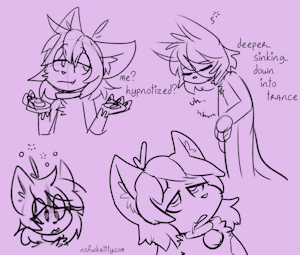 kt 2021_hypnosis_doodles
