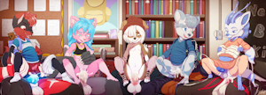 3559918_DiegoandFriends_in_class_learning_cubs_ych_02_sd.png