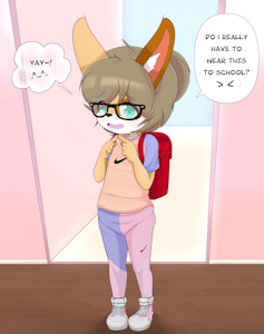 Expected punishment