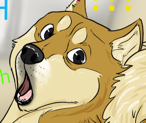 Dicking Doge >:0