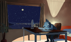 Sleepless