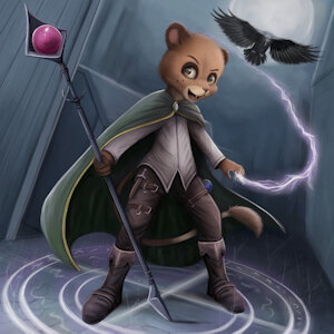 Nait the wizard