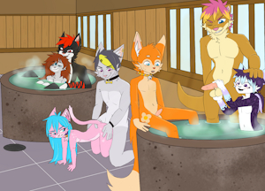 Bath