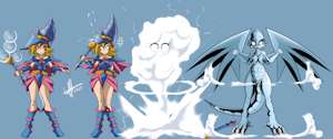 spell mishap