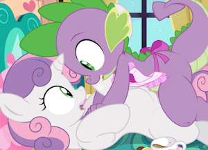 Sweetie Belle