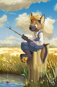 Ace Fishing