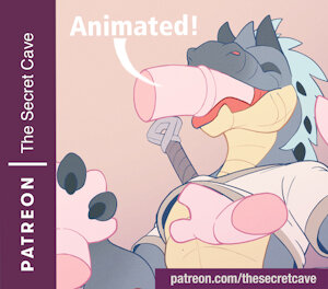 April Animation: Tobi-Kadachi
