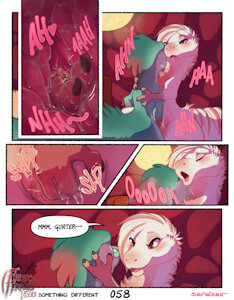 Something Different - Page 58