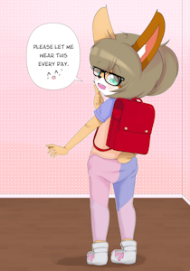 Expected punishment #2
