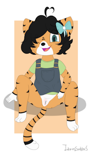 (Cub Commission) Anon
